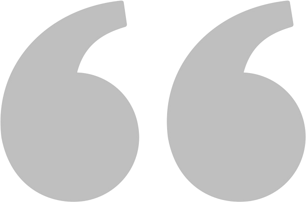 quote icon