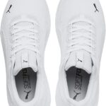 Puma Unisex Anzarun Low Sneakers - Lightweight & Stylish